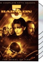 Watch Babylon 5 5movies